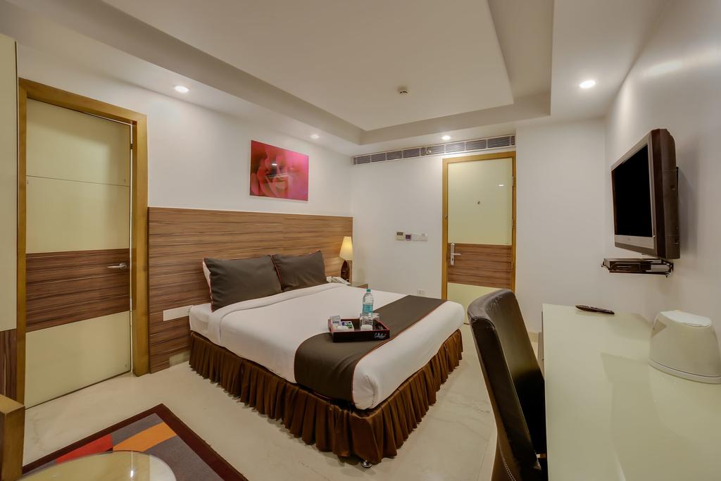 Hotel Sale Dwarka Sector 10 New Delhi